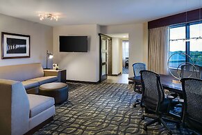 Embassy Suites by Hilton Dallas Love Field
