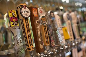 Embassy Suites by Hilton Dallas Love Field