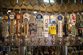 Embassy Suites by Hilton Dallas Love Field