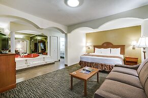 Quality Inn & Suites Dallas - Cityplace