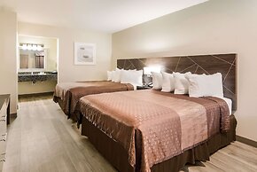 Quality Inn & Suites Dallas - Cityplace
