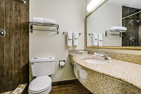 Quality Inn & Suites Dallas - Cityplace