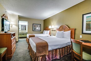 Quality Inn & Suites Dallas - Cityplace
