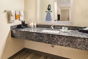 Quality Inn & Suites Dallas - Cityplace