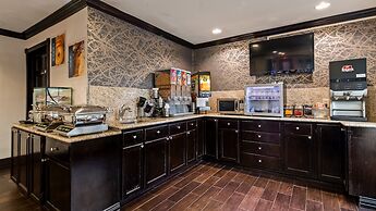 Quality Inn & Suites Dallas - Cityplace