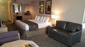 Shilo Inn Elko Suites