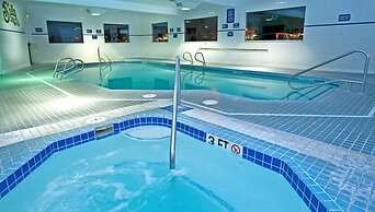 Shilo Inn Elko Suites