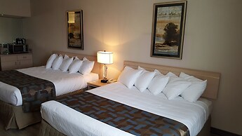 Shilo Inn Elko Suites