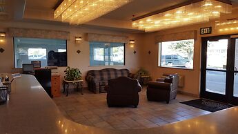 Shilo Inn Elko Suites