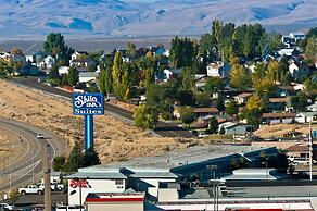Shilo Inn Elko Suites