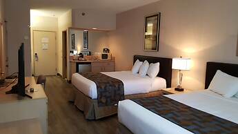 Shilo Inn Elko Suites