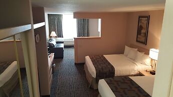 Shilo Inn Elko Suites