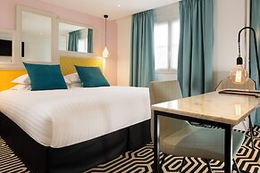 Hôtel Haussmann Saint Augustin