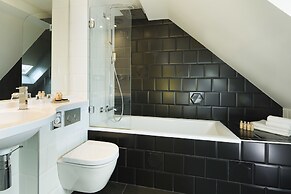 Hôtel Haussmann Saint Augustin