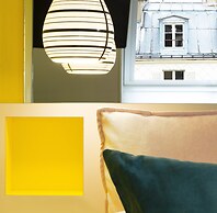 Hôtel Haussmann Saint Augustin