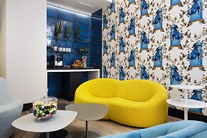 Hôtel Haussmann Saint Augustin