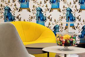 Hôtel Haussmann Saint Augustin