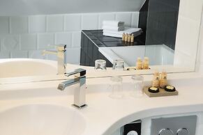 Hôtel Haussmann Saint Augustin