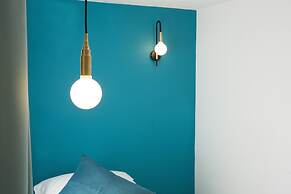 Hôtel Haussmann Saint Augustin