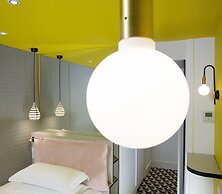 Hôtel Haussmann Saint Augustin