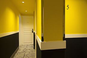 Hôtel Haussmann Saint Augustin