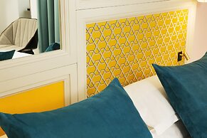 Hôtel Haussmann Saint Augustin