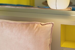 Hôtel Haussmann Saint Augustin