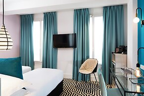 Hôtel Haussmann Saint Augustin