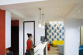 Hôtel Haussmann Saint Augustin