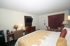 Hamilton Inn Jonesville NC