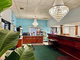 Hamilton Inn Jonesville NC