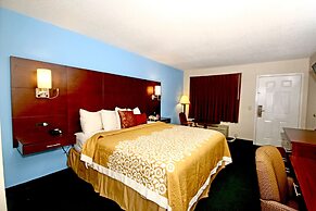 Hamilton Inn Jonesville NC