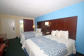 Hamilton Inn Jonesville NC