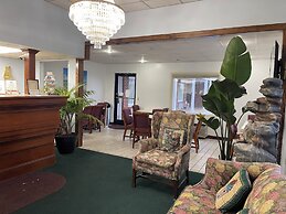 Hamilton Inn Jonesville NC