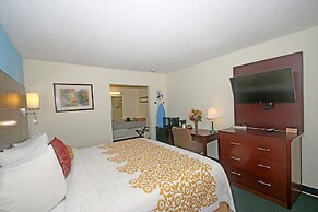 Hamilton Inn Jonesville NC