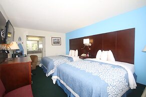 Hamilton Inn Jonesville NC