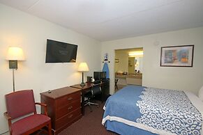 Hamilton Inn Jonesville NC