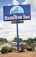 Hamilton Inn Jonesville NC