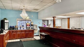 Hamilton Inn Jonesville NC