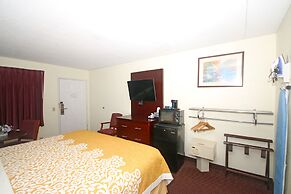 Hamilton Inn Jonesville NC