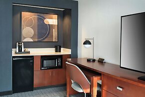 Courtyard by Marriott Silver Spring North/White Oak