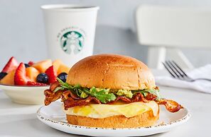 Courtyard by Marriott Silver Spring North/White Oak