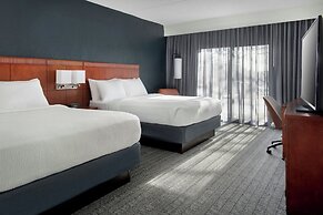 Courtyard by Marriott Silver Spring North/White Oak