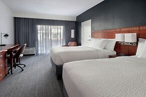Courtyard by Marriott Silver Spring North/White Oak