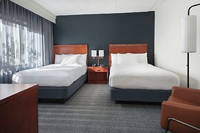 Courtyard by Marriott Silver Spring North/White Oak