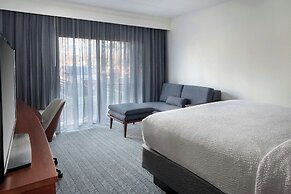 Courtyard by Marriott Silver Spring North/White Oak