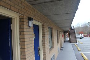 Americas Best Value Inn Fredericksburg N