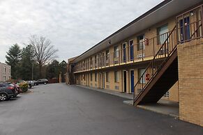 Americas Best Value Inn Fredericksburg N