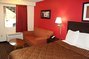 Americas Best Value Inn Fredericksburg N