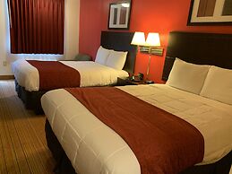 Americas Best Value Inn Fredericksburg N